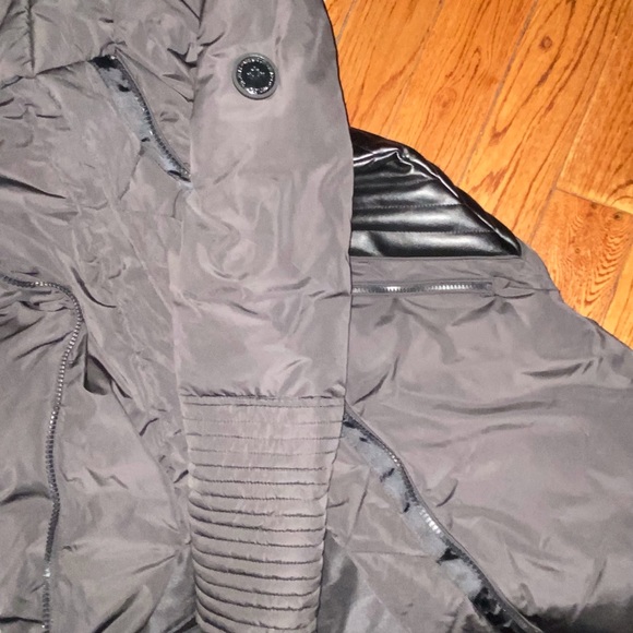 NWT. NOIZE WOMAN’S WINTER COAT - Picture 12 of 16